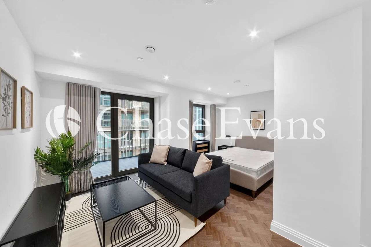 flat to rent, Eden Place, Royal Docks, E16