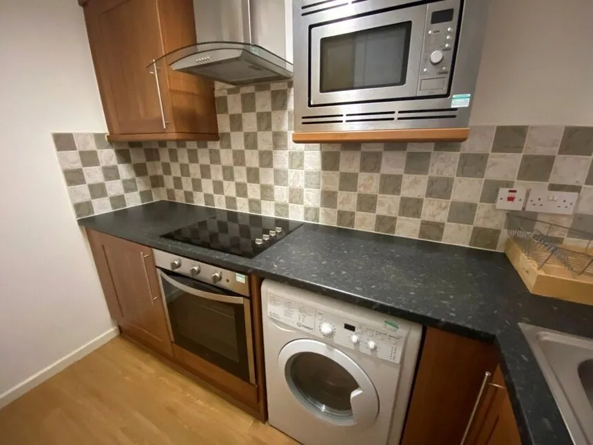 Hanover Street, Newcastle upon Tyne, NE1, photo 6