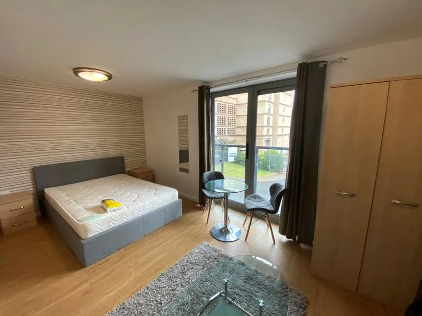 property to rent, Hanover Street, Newcastle upon Tyne, NE1