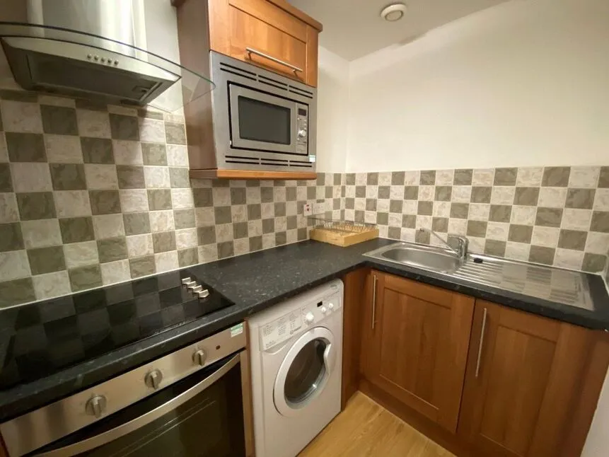Hanover Street, Newcastle upon Tyne, NE1, photo 5