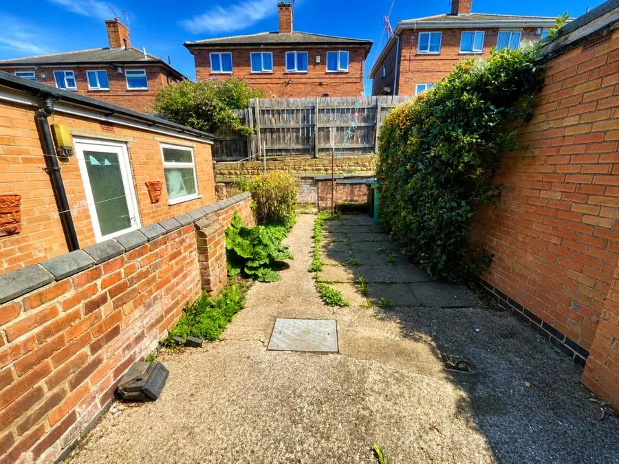 Lichfield Road, Sneinton, NG2, photo 11