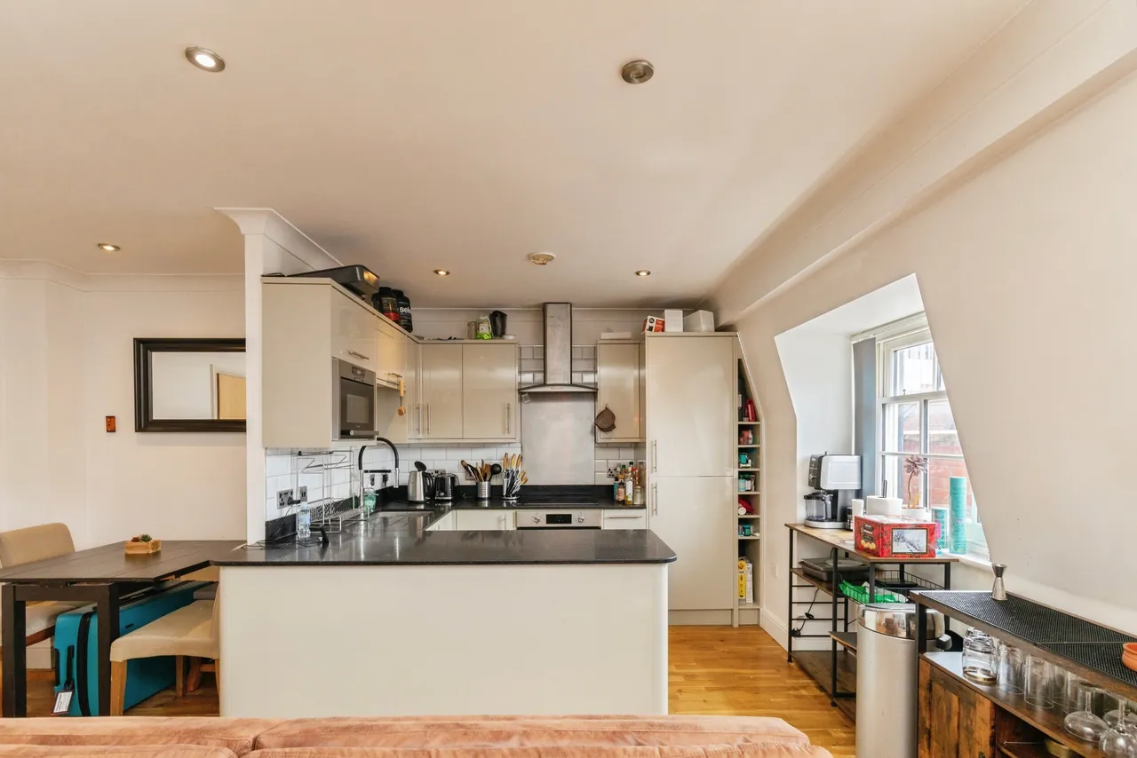 Wilson Street, Bristol, BS2, photo 3