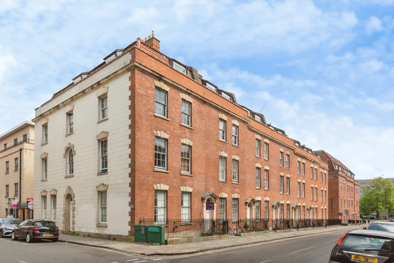 Wilson Street, Bristol, BS2, photo 14