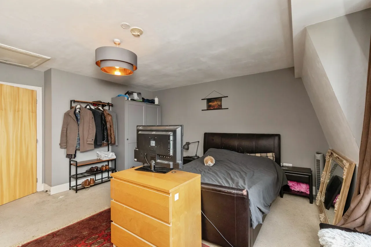 Wilson Street, Bristol, BS2, photo 20