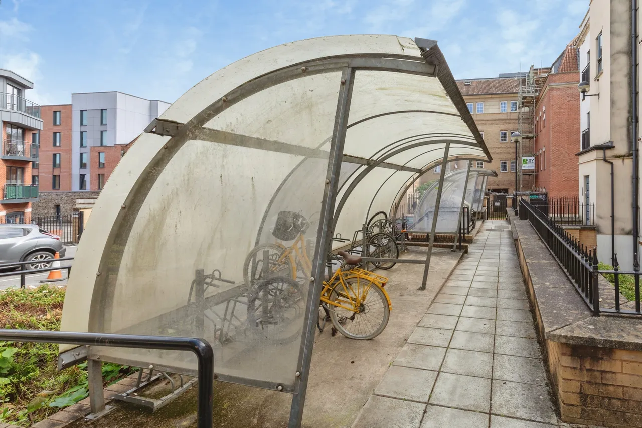 Wilson Street, Bristol, BS2, photo 13