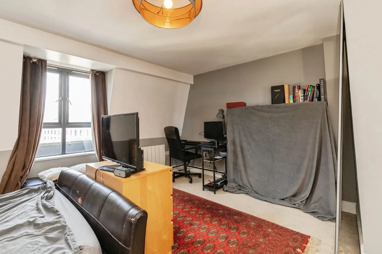 Wilson Street, Bristol, BS2, photo 15