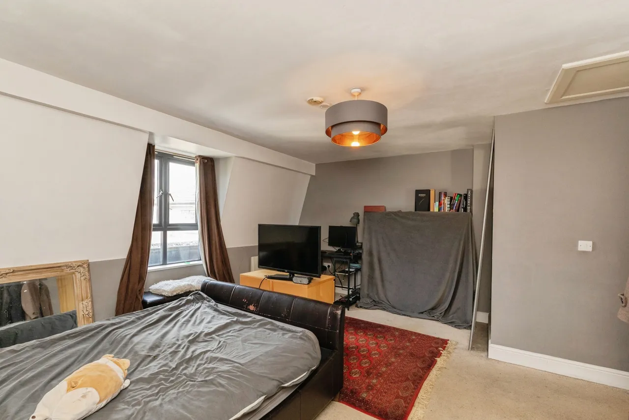 Wilson Street, Bristol, BS2, photo 8