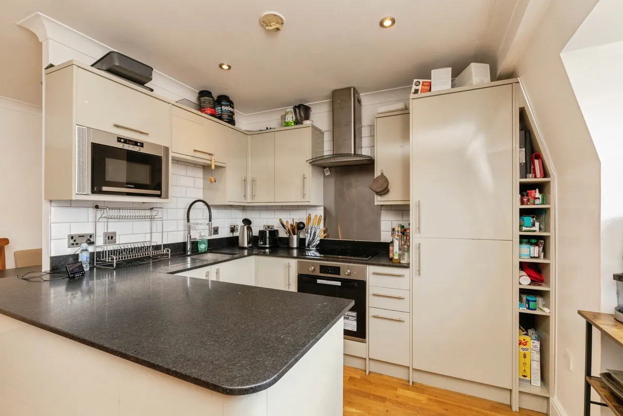 Wilson Street, Bristol, BS2, photo 2
