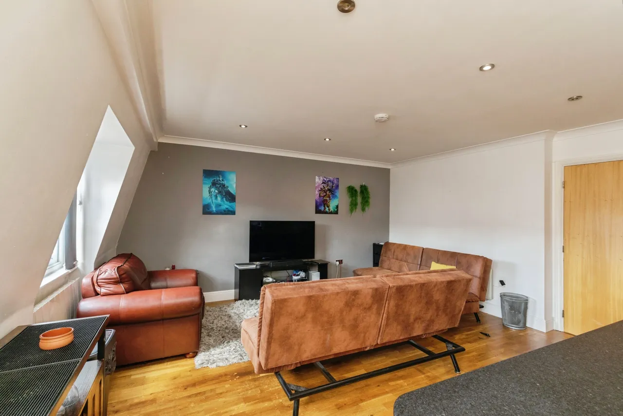 Wilson Street, Bristol, BS2, photo 17