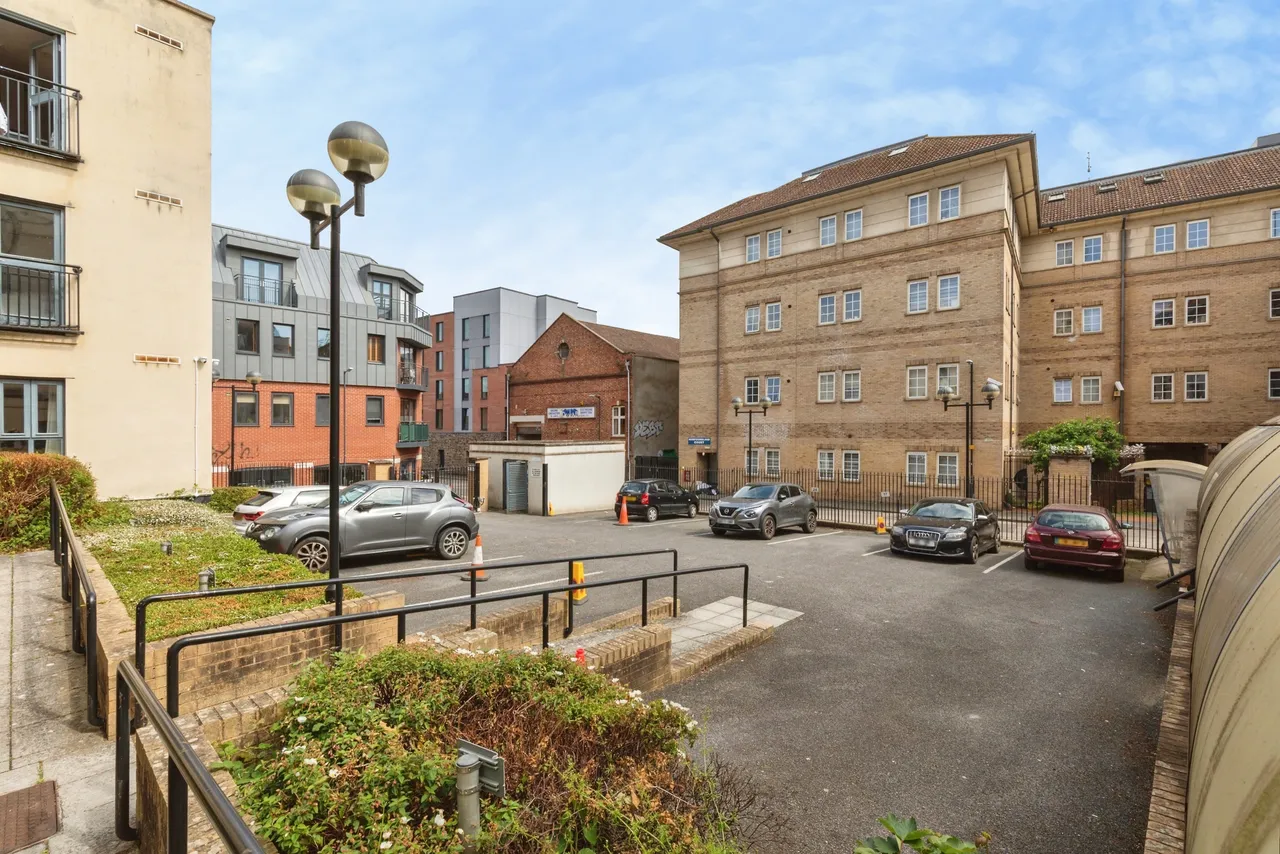Wilson Street, Bristol, BS2, photo 4