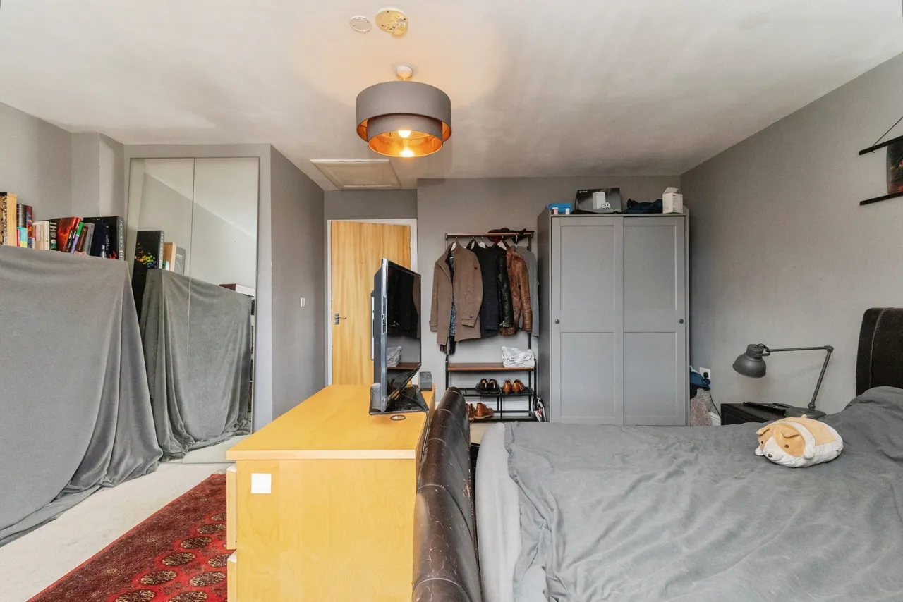 Wilson Street, Bristol, BS2, photo 18