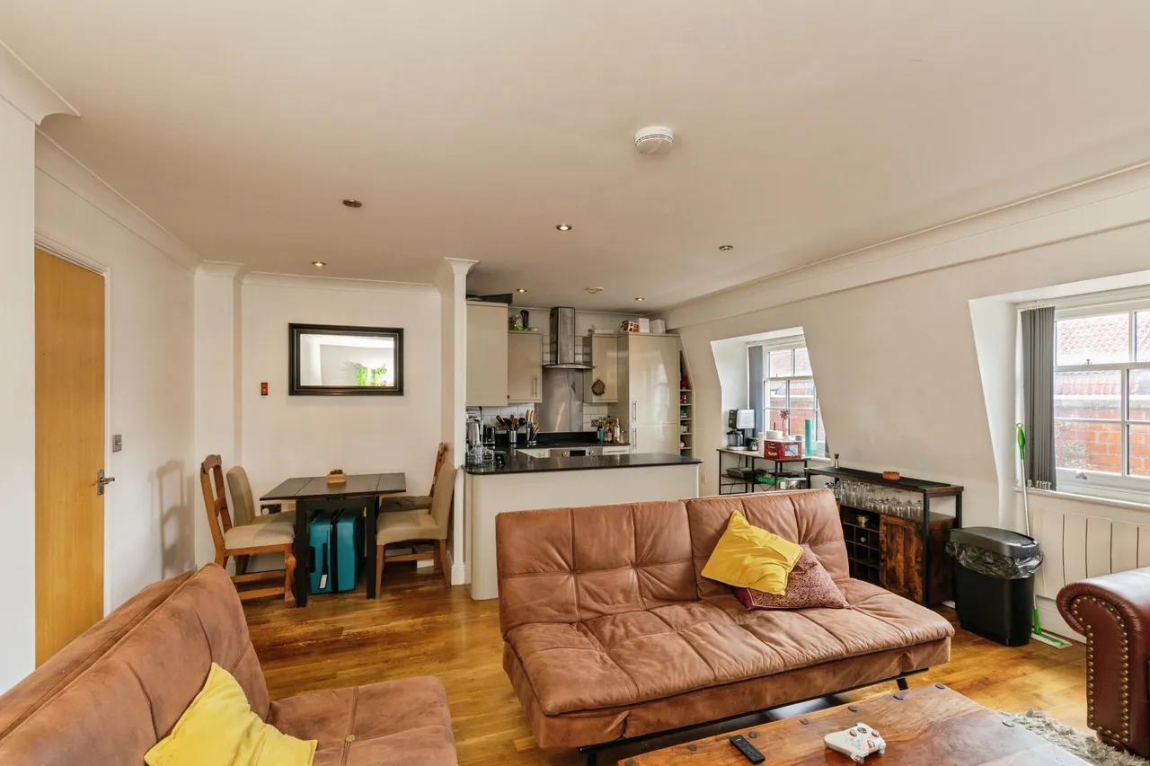 Wilson Street, Bristol, BS2, photo 12