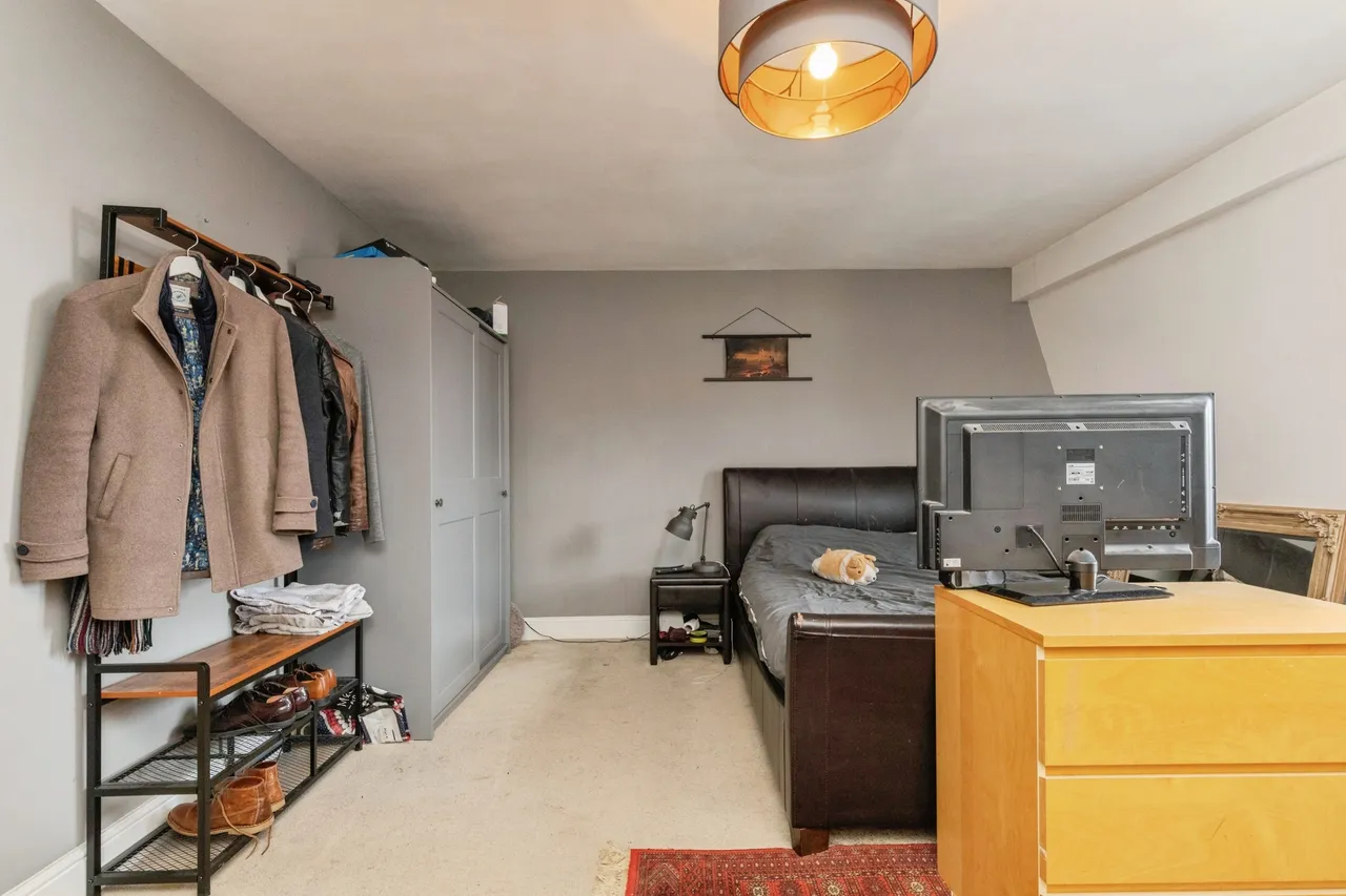 Wilson Street, Bristol, BS2, photo 19