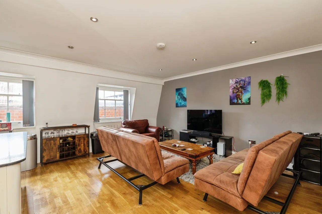 Wilson Street, Bristol, BS2, photo 6