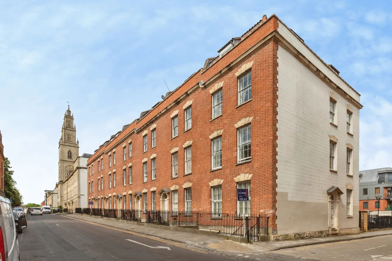 Wilson Street, Bristol, BS2, photo 16