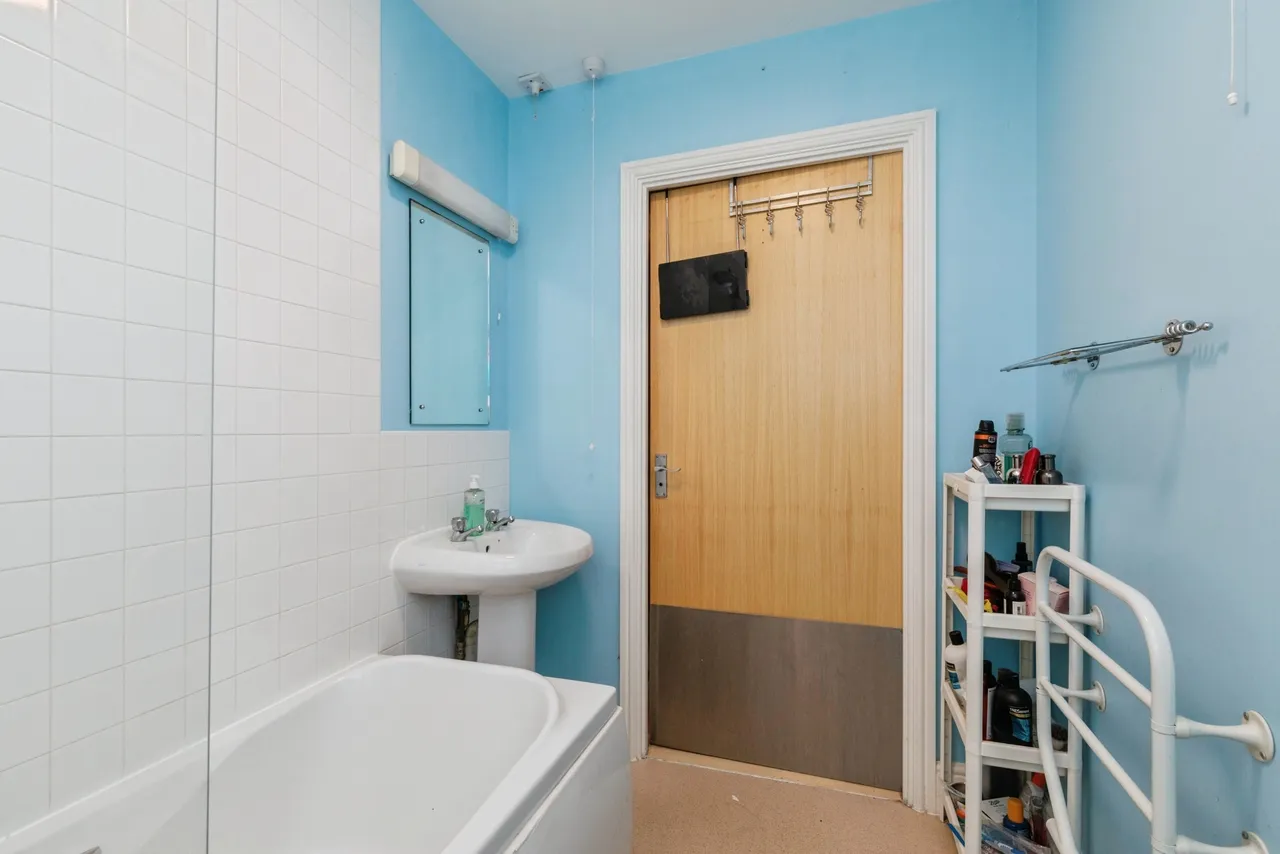 Wilson Street, Bristol, BS2, photo 9