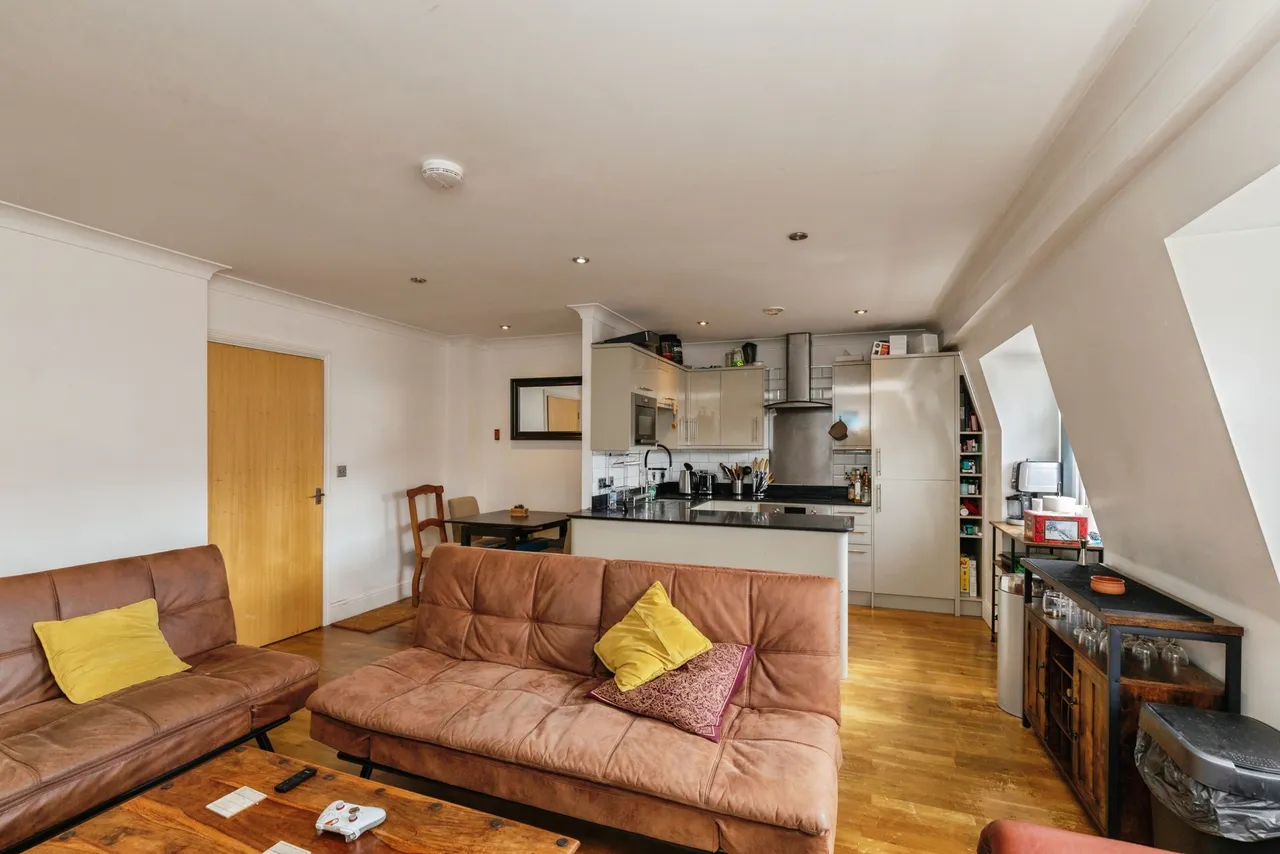 Wilson Street, Bristol, BS2, photo 5