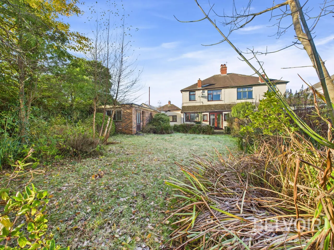 Greenacres Avenue, Blythe Bridge, ST11, photo 3