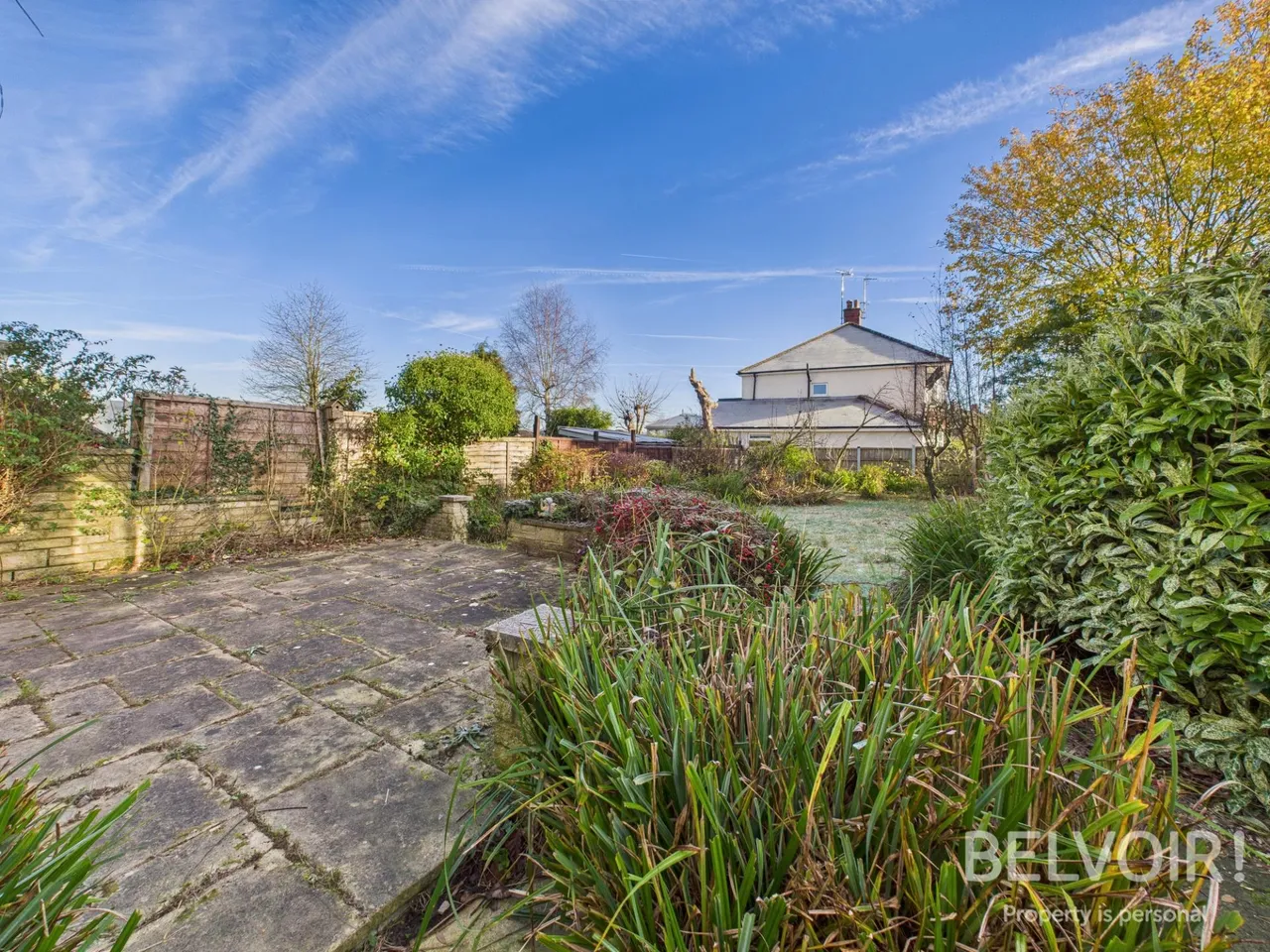 Greenacres Avenue, Blythe Bridge, ST11, photo 4