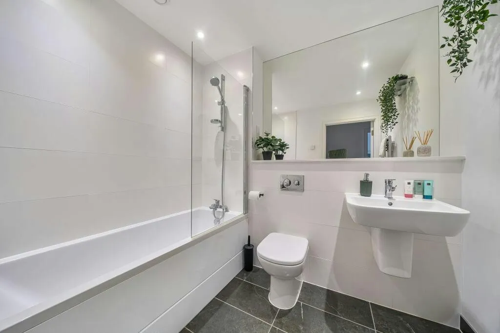 Thomas Blake Avenue, Southampton, SO14, photo 9