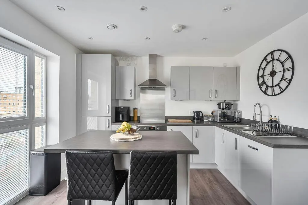 Thomas Blake Avenue, Southampton, SO14, photo 2