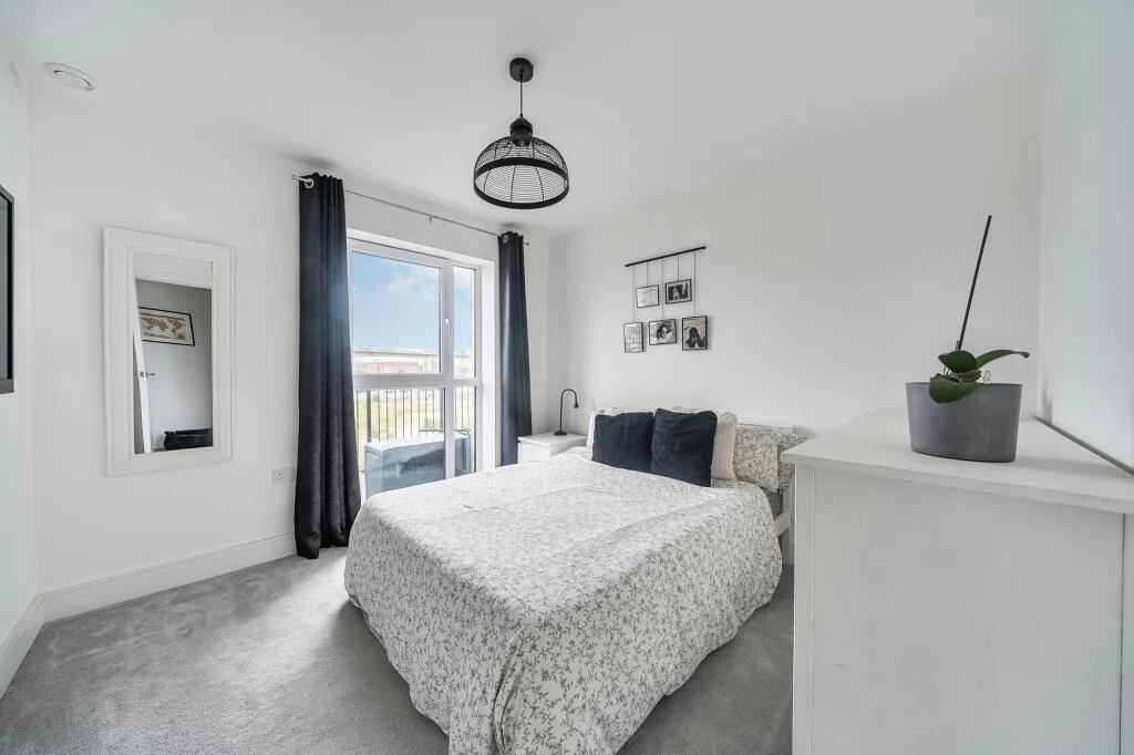 Thomas Blake Avenue, Southampton, SO14, photo 8