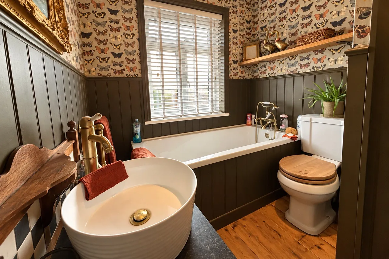 Westbury, photo 9