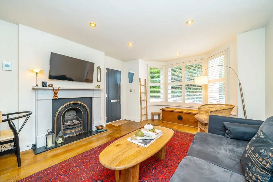 Gauden Road, SW4, photo 8