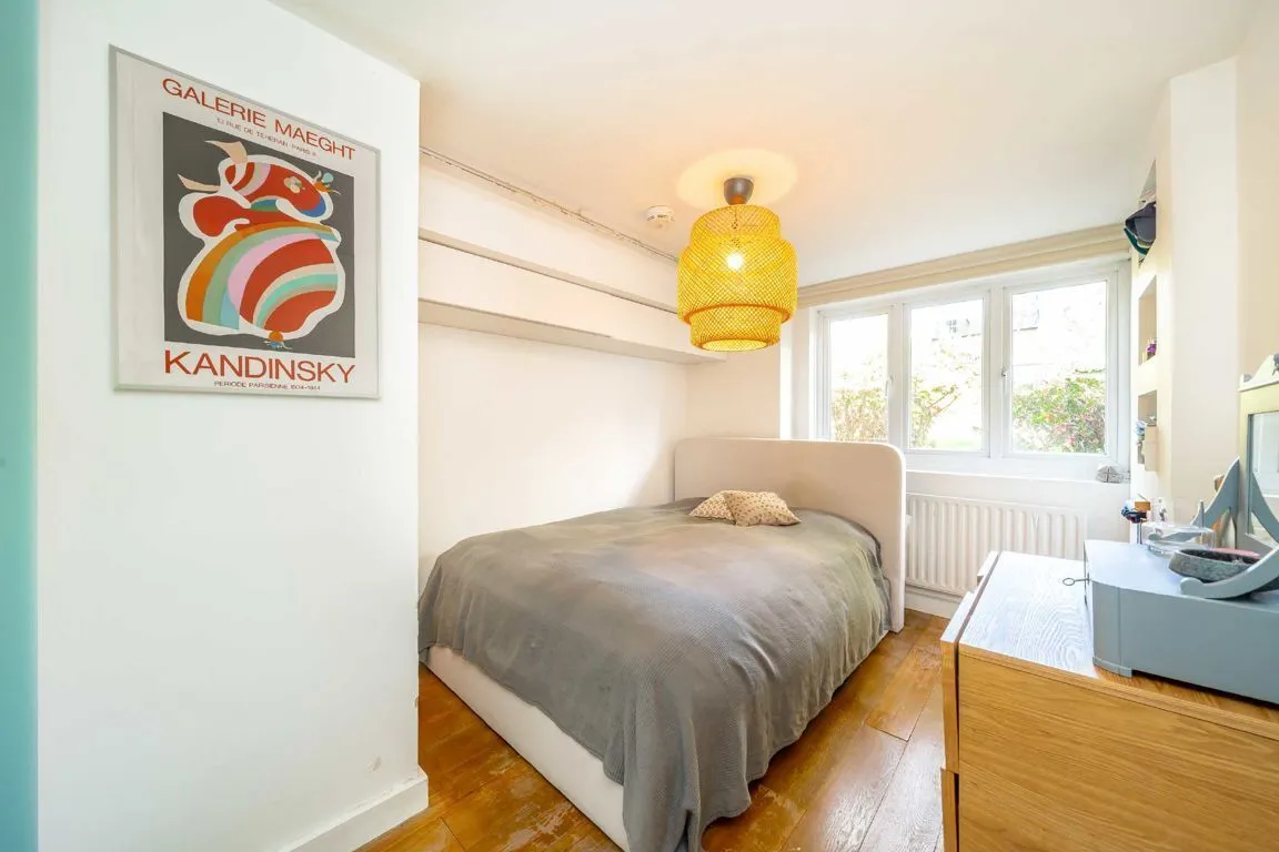 Gauden Road, SW4, photo 4
