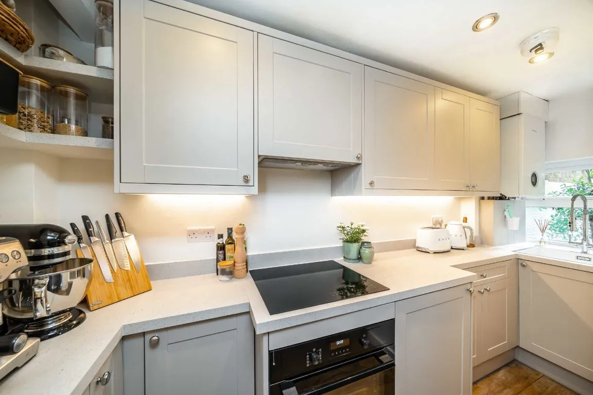 Gauden Road, SW4, photo 6