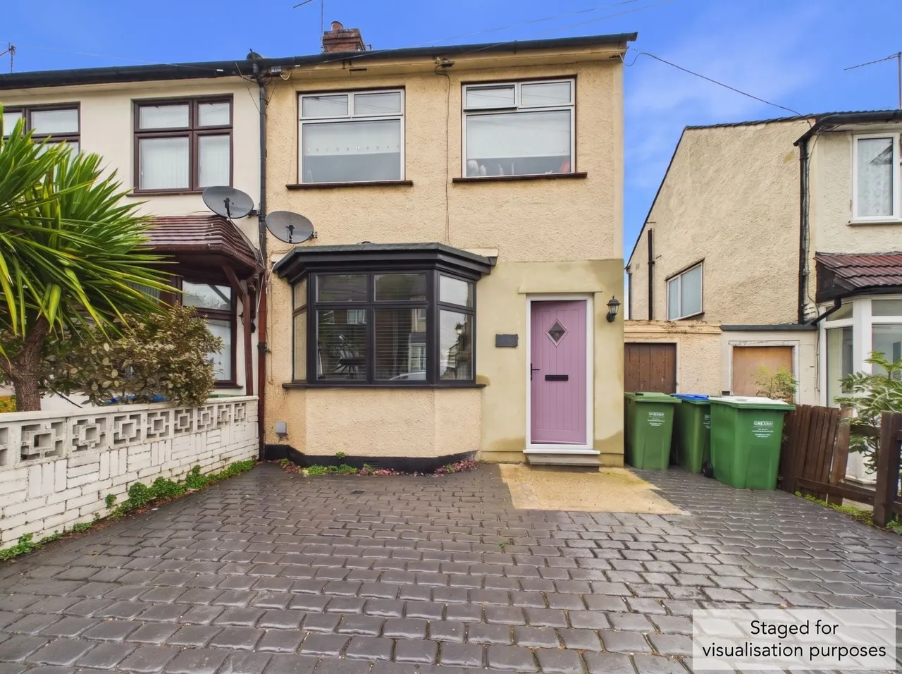 Elstree Gardens, Belvedere, DA17, photo 16