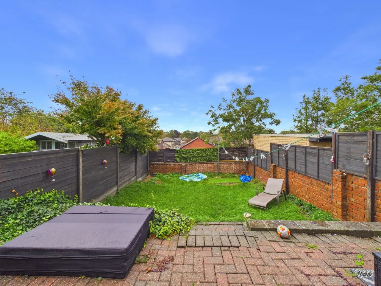 Elstree Gardens, Belvedere, DA17, photo 15