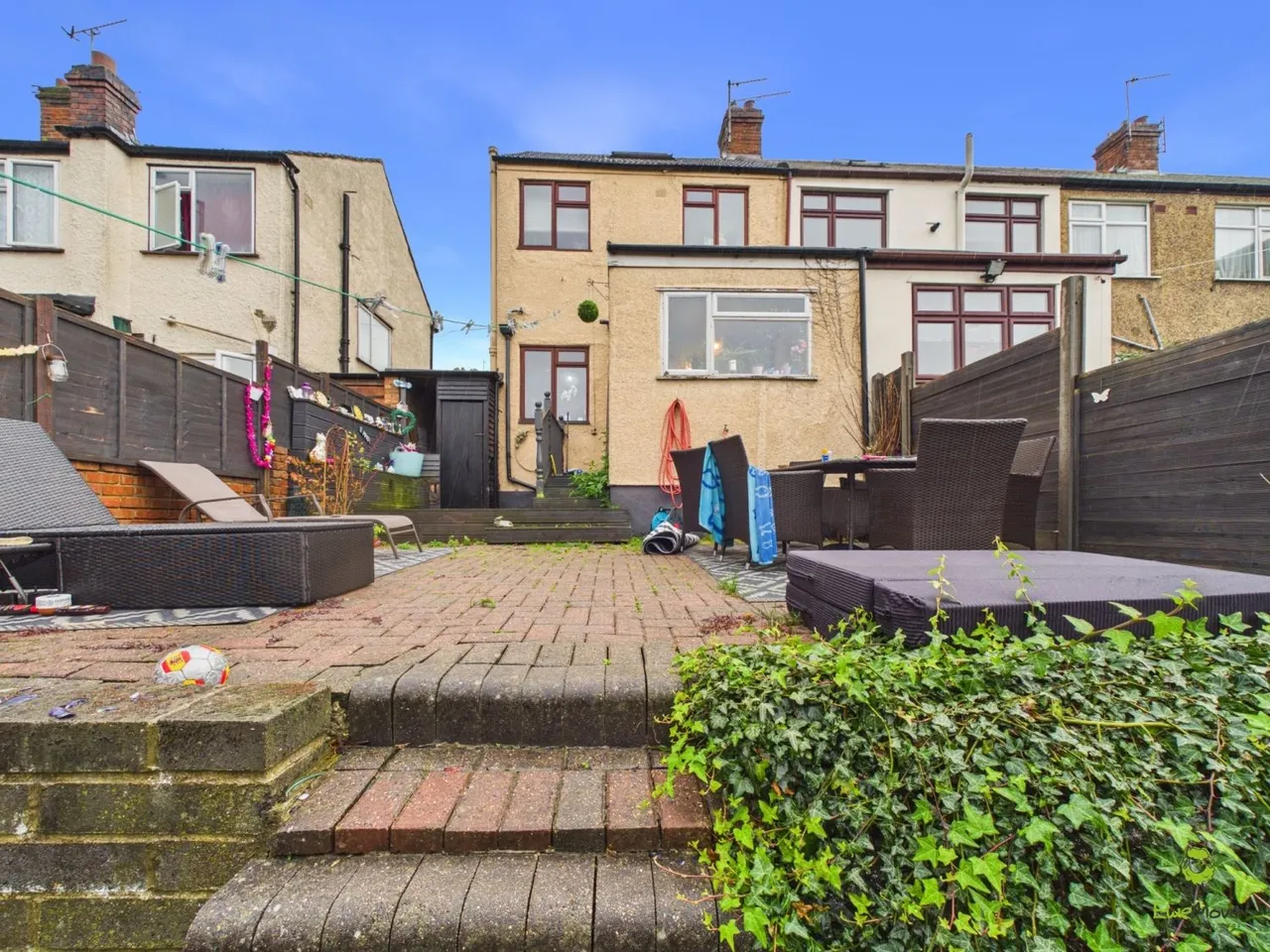 Elstree Gardens, Belvedere, DA17, photo 14