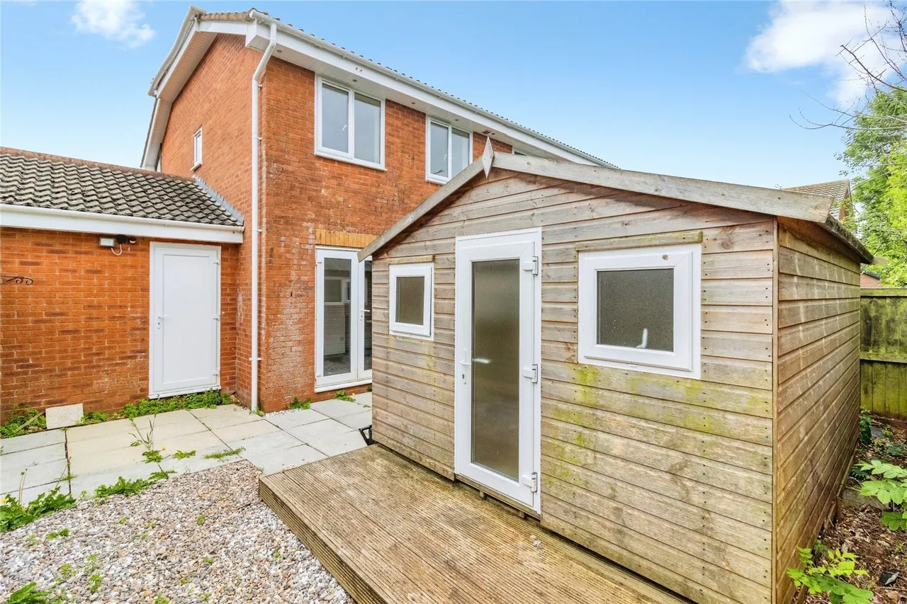 Trentham Close, Paignton, TQ3, photo 8