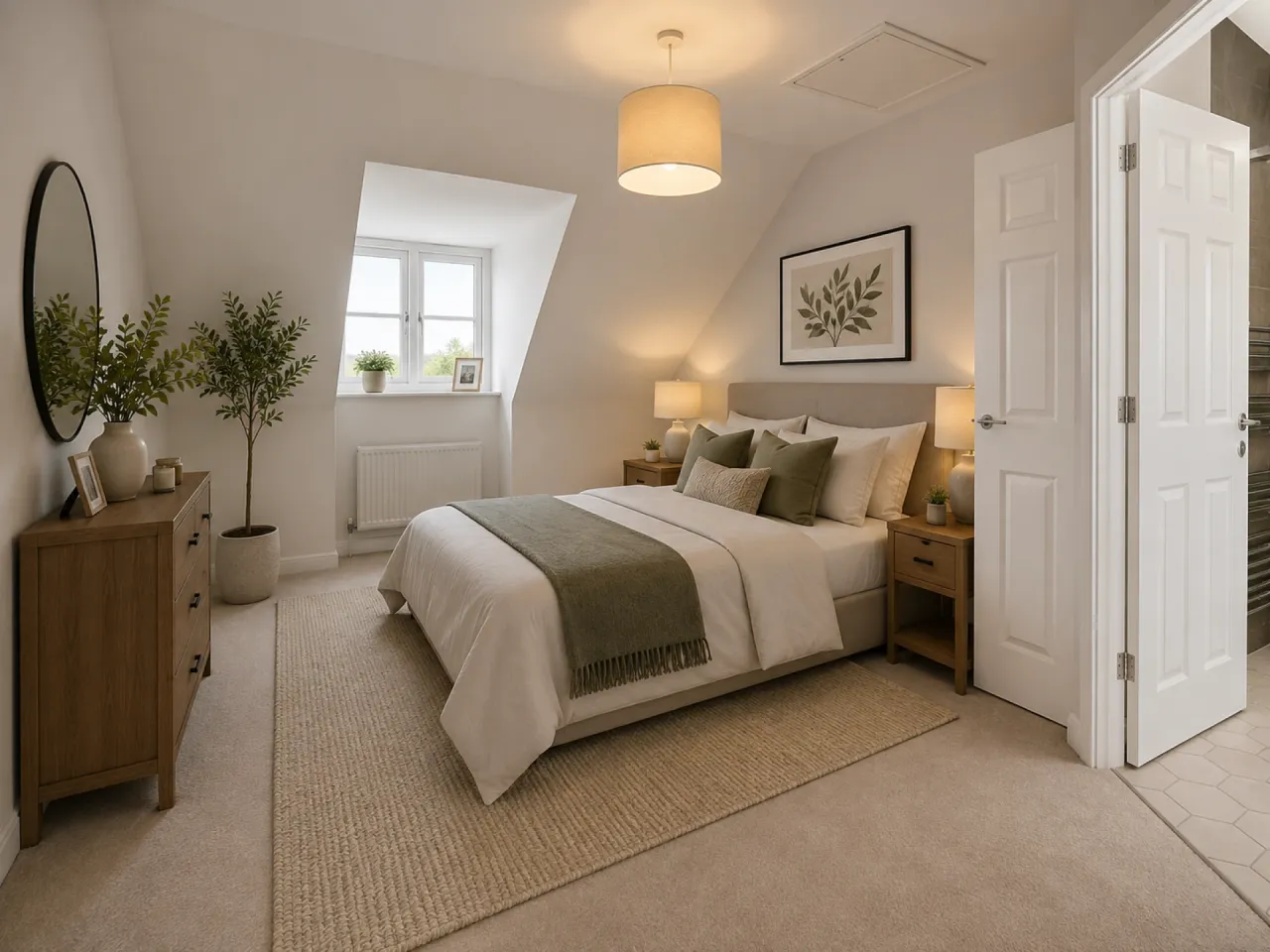 Philip Taylor Drive, Crewe, photo 22