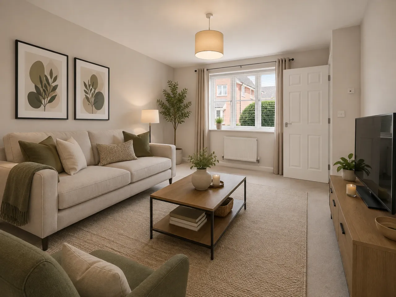Philip Taylor Drive, Crewe, photo 9