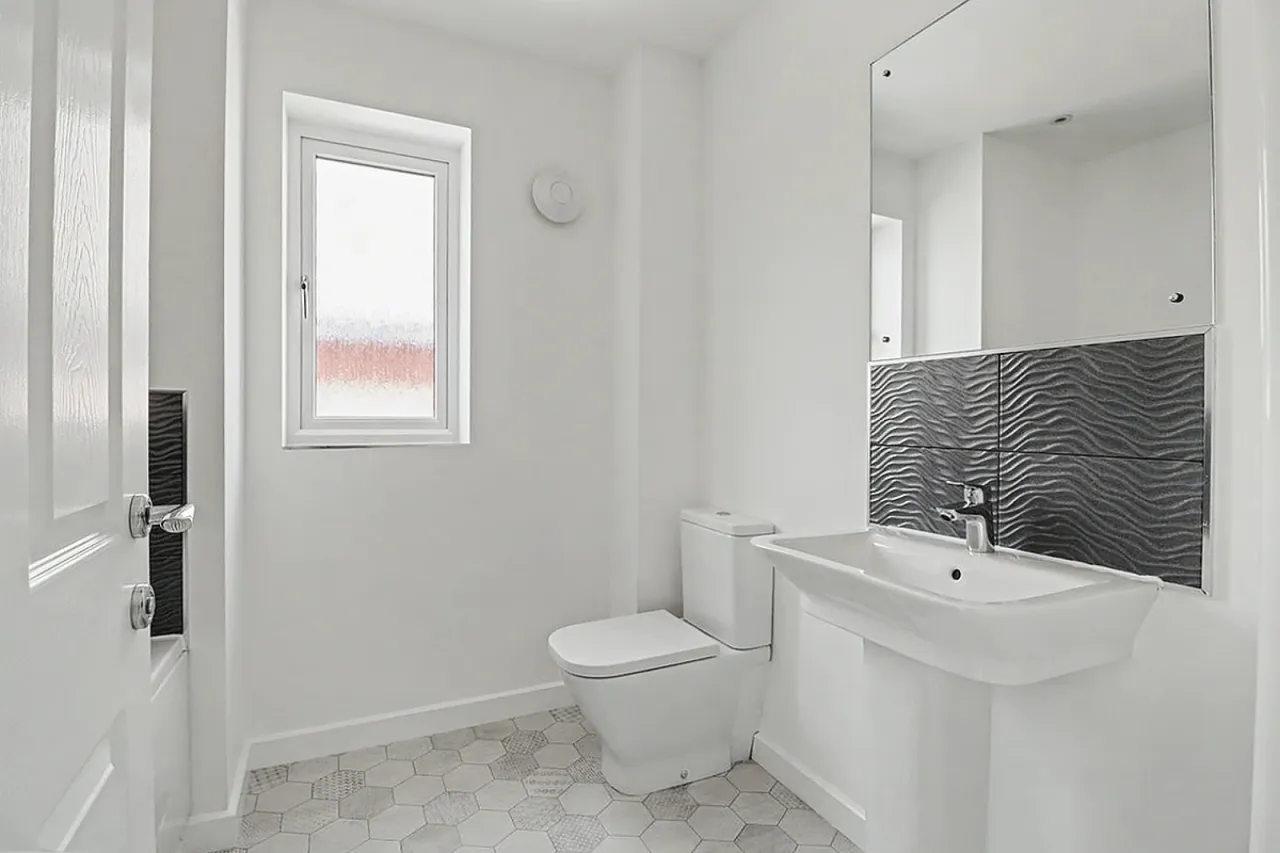 Philip Taylor Drive, Crewe, photo 16