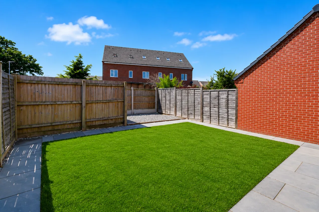 Philip Taylor Drive, Crewe, photo 26