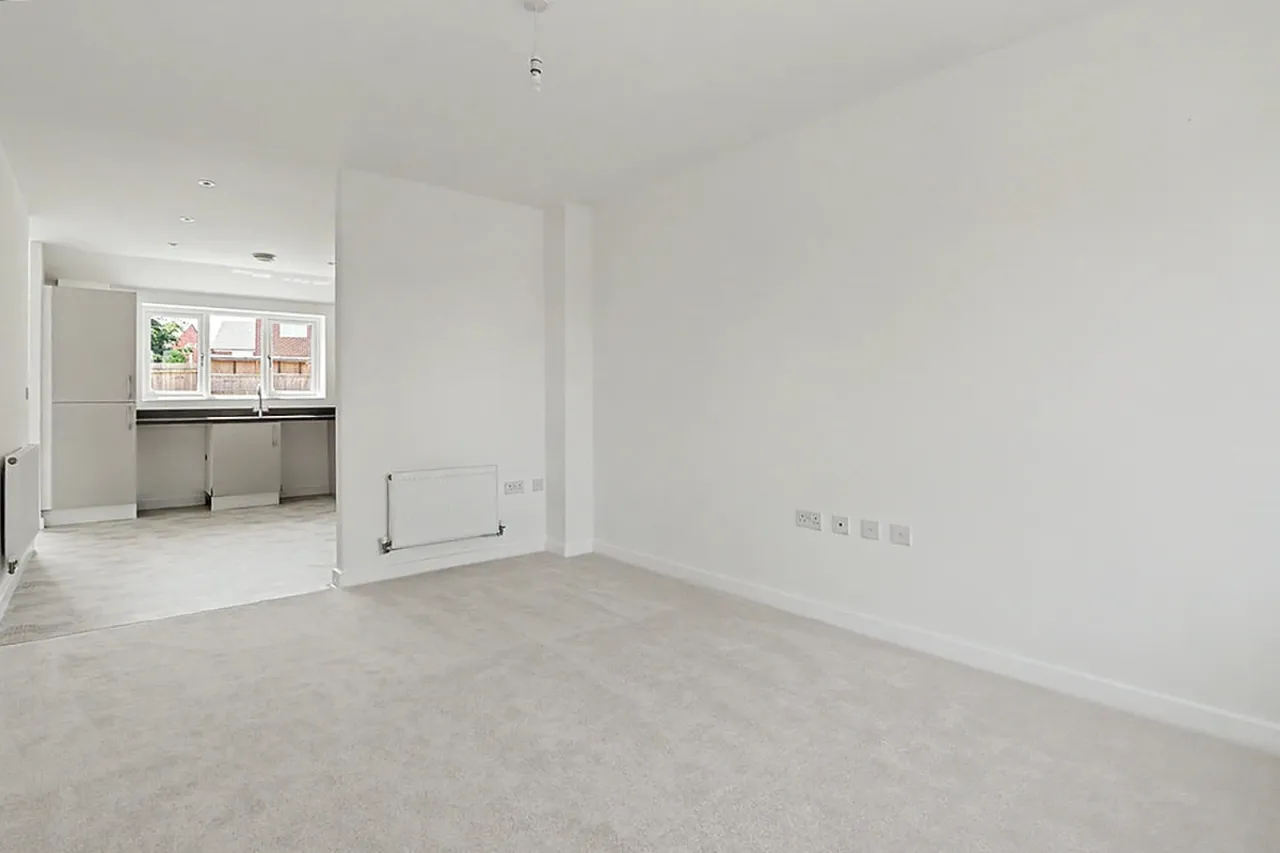 Philip Taylor Drive, Crewe, photo 2