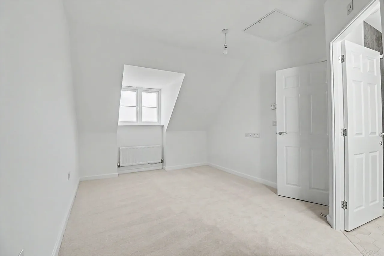 Philip Taylor Drive, Crewe, photo 21