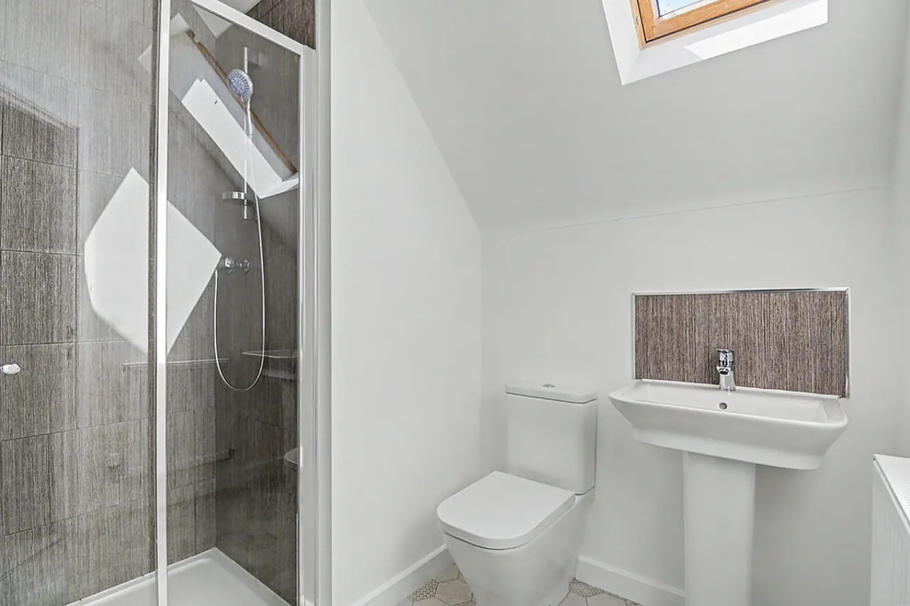 Philip Taylor Drive, Crewe, photo 19