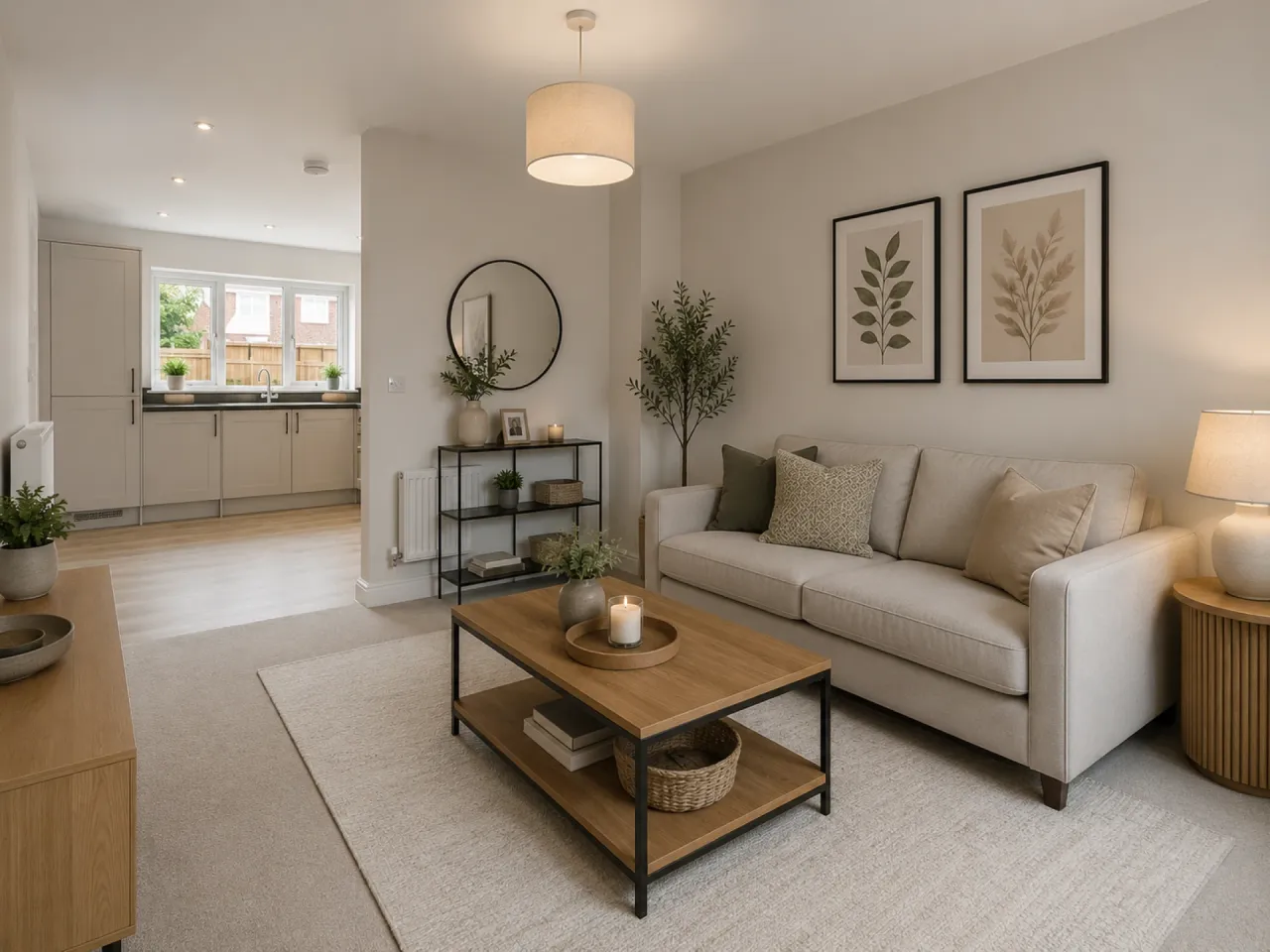 Philip Taylor Drive, Crewe, photo 5