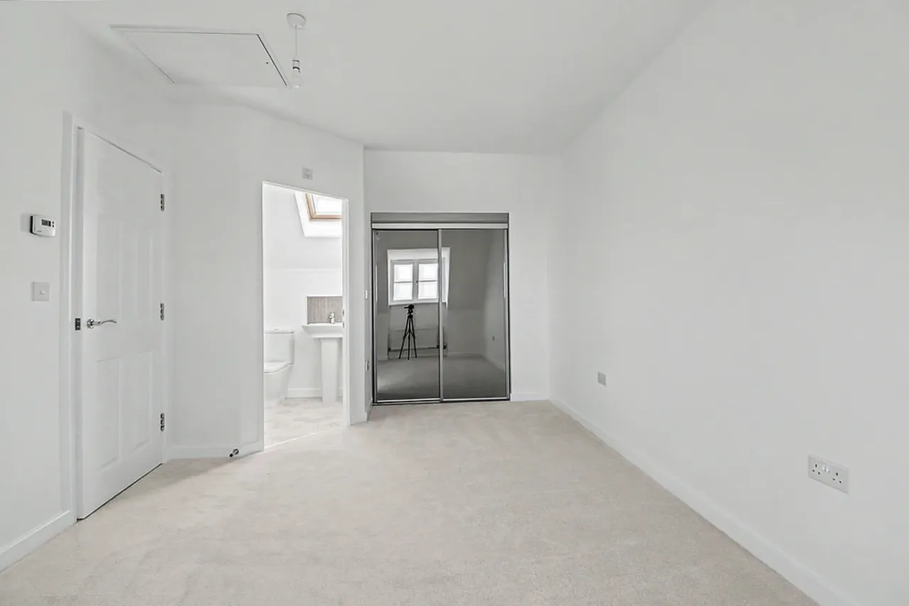 Philip Taylor Drive, Crewe, photo 23