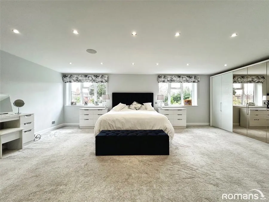 Coronation Road, Yateley, GU46, photo 15
