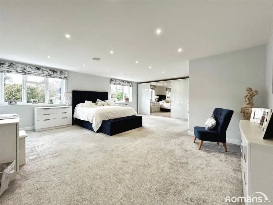Coronation Road, Yateley, GU46, photo 7
