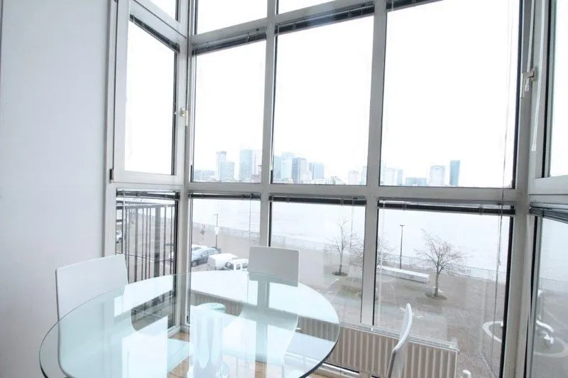 Queen of Denmark Court Surrey Quays, SE16, photo 5