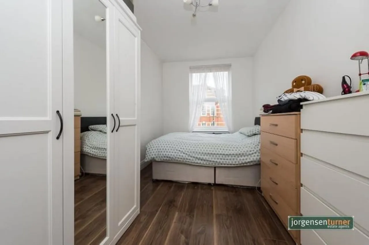 Kilburn High road, Kilburn, NW6, photo 5