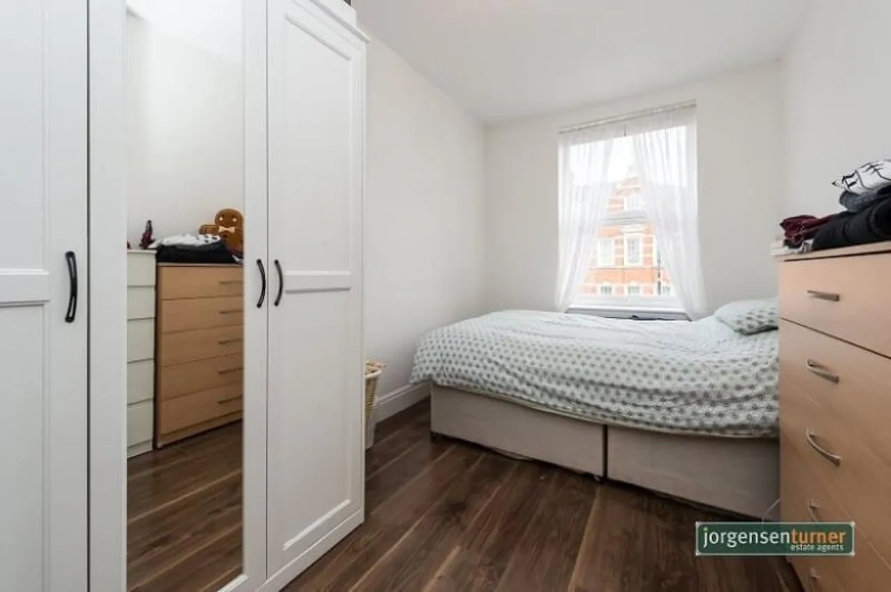 Kilburn High road, Kilburn, NW6, photo 4