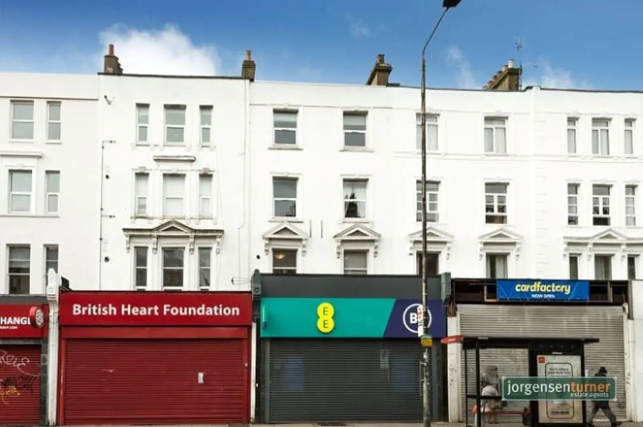 Kilburn High road, Kilburn, NW6, photo 9