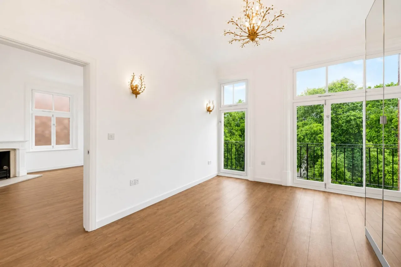 Park Lodge, London, SW1X, photo 6